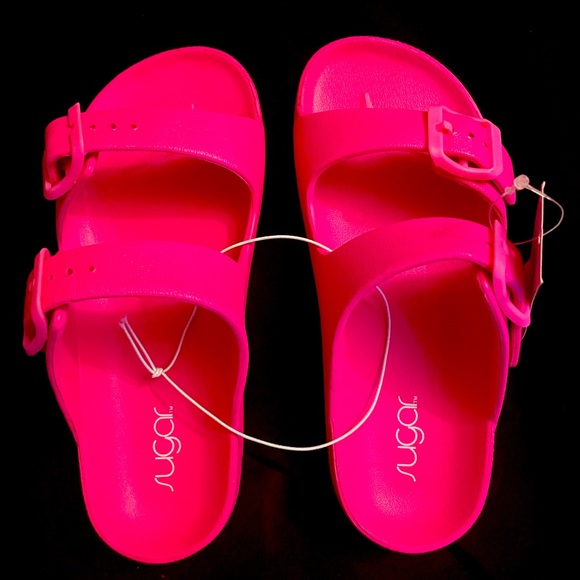 Kids buckle sandal s - Picture 1 of 1